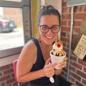 Meet your Posher, Susanna